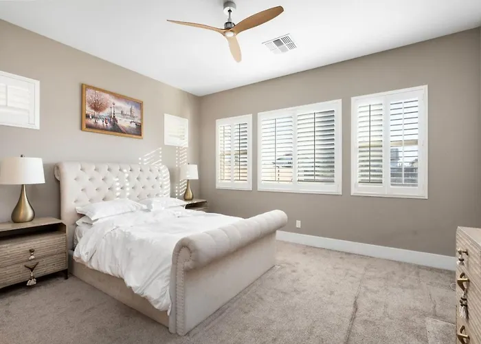 Casa Superstition East Queen Creek's Charm Holiday home