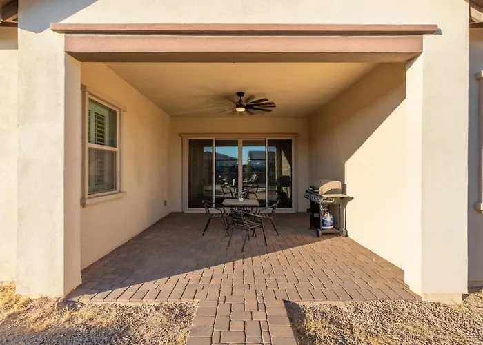 Holiday home Casa Superstition East Queen Creek's Charm *