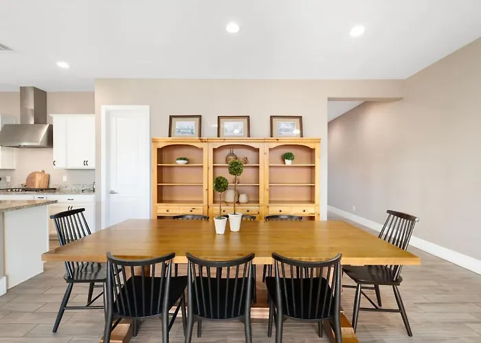 Casa Superstition East Queen Creek's Charm