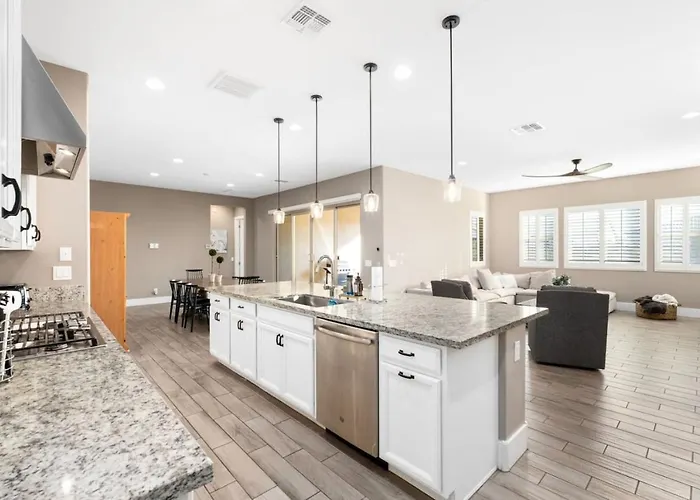 Holiday home Casa Superstition East Queen Creek's Charm *