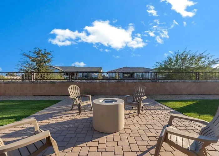 Casa Superstition East Queen Creek's Charm *