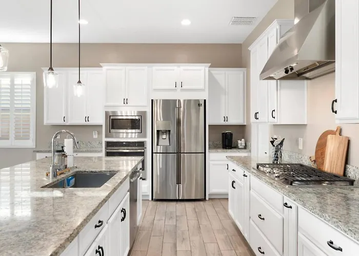 Casa Superstition East Queen Creek's Charm *