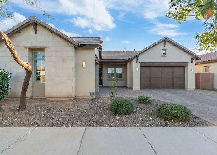 Holiday home Casa Superstition East Queen Creek's Charm