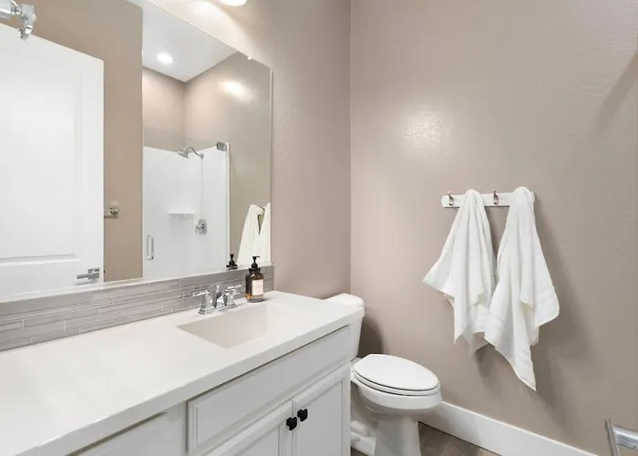 Casa Superstition East Queen Creek's Charm Holiday home