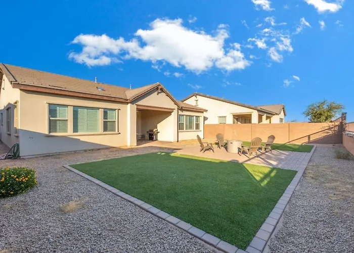 Casa Superstition East Queen Creek's Charm