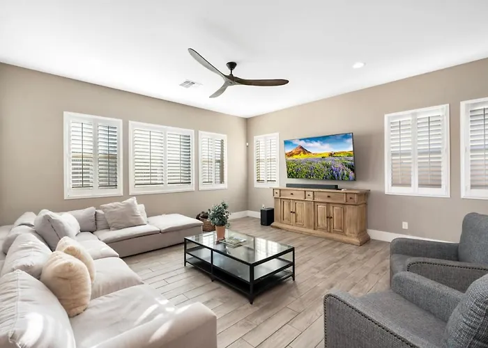 Holiday home Casa Superstition East Queen Creek's Charm