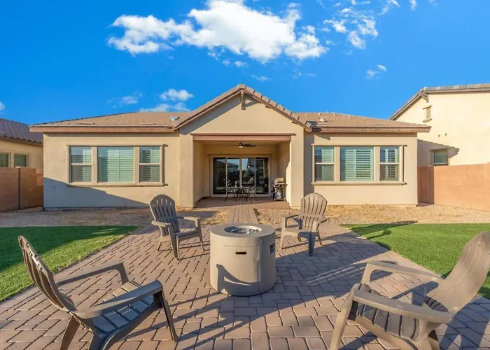 Casa Superstition East Queen Creek's Charm * Queen Creek